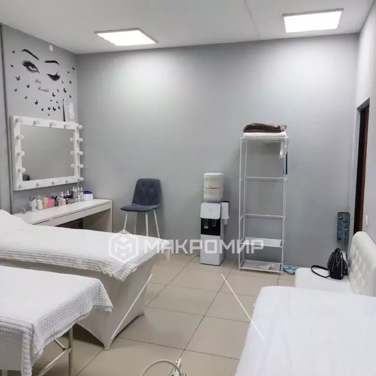 Офис в Новосибирская область, Новосибирск Выборная ул., 115/2 (31 м) - Фото 1