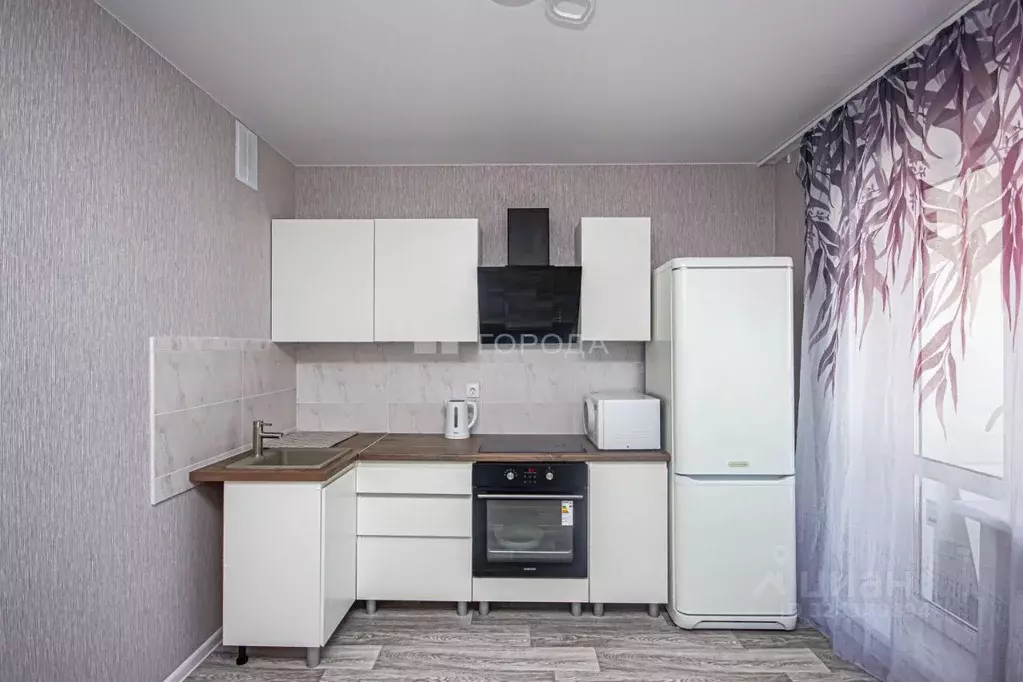 1-к кв. Новосибирская область, Новосибирский район, Станционный ... - Фото 1