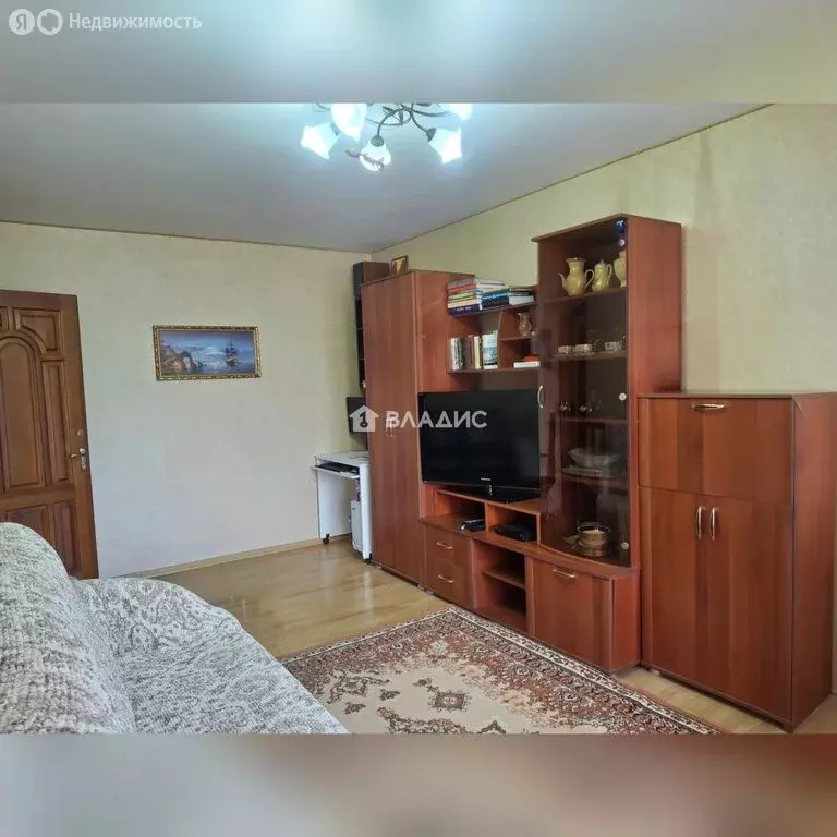 4-комнатная квартира: Белгород, Вокзальная улица, 28 (88 м) - Фото 2