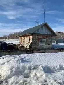 Производственное помещение в Свердловская область, Каменский городской ... - Фото 1