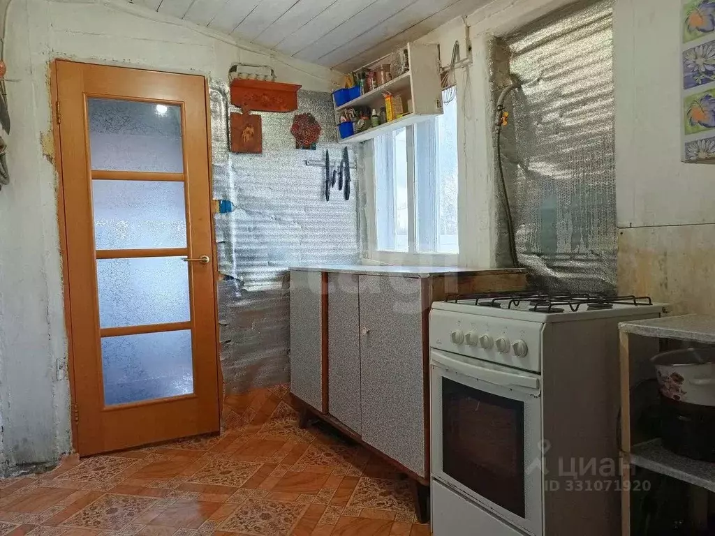 Дом в Тульская область, Узловая ул. Угольная станция, 11 (96 м) - Фото 1