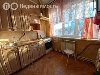 2-комнатная квартира: село Иковка, Западная улица, 24 (34.6 м) - Фото 1