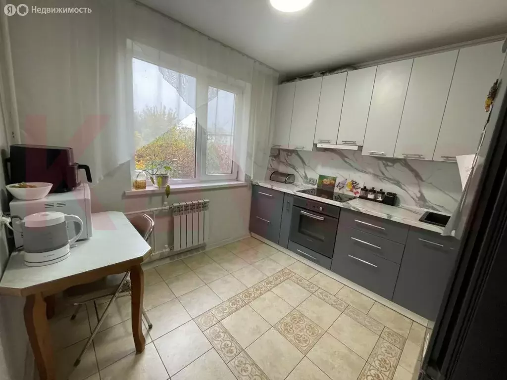 3-комнатная квартира: Краснодар, улица Гидростроителей, 13 (64 м) - Фото 1