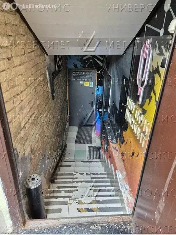 Помещение свободного назначения (122 м) - Фото 1