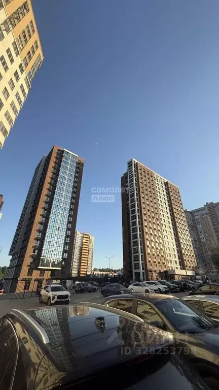 2-к кв. Нижегородская область, Нижний Новгород ул. Тимирязева, 7к5 ... - Фото 2