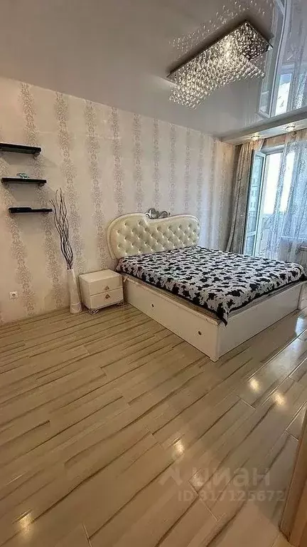 2-к кв. Новосибирская область, Новосибирск Горский мкр, 67 (70.0 м) - Фото 0