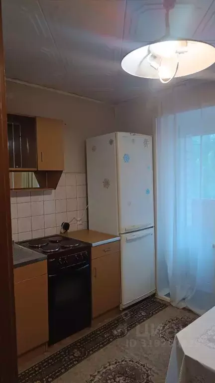 1-к кв. Алтайский край, Барнаул ул. Чеглецова, 72 (28.0 м) - Фото 1