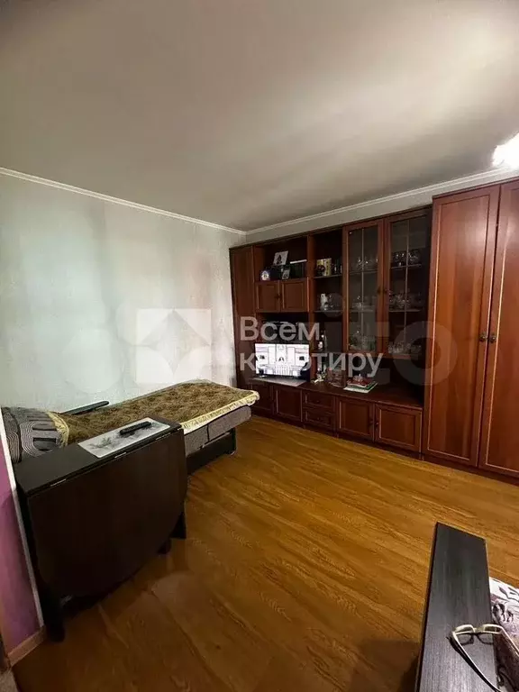 2-к. квартира, 46,3 м, 2/5 эт. - Фото 1