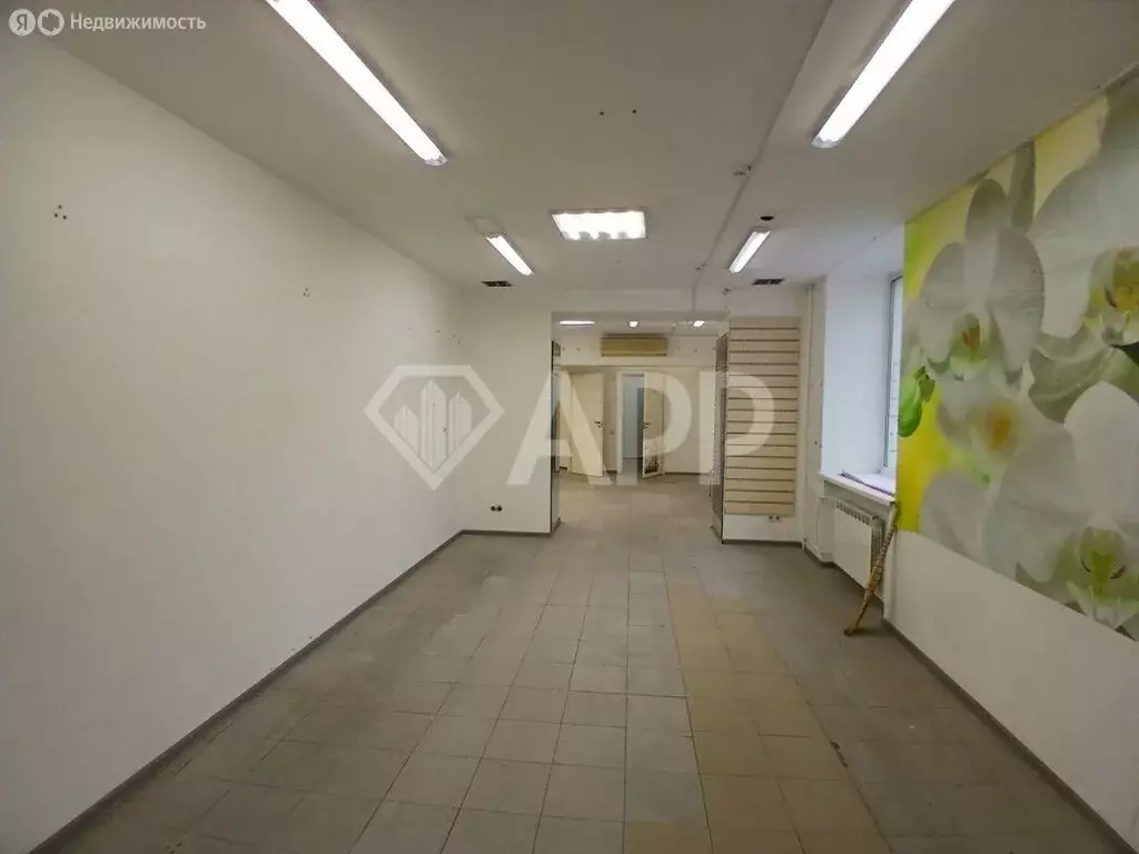 Помещение свободного назначения (69 м) - Фото 1