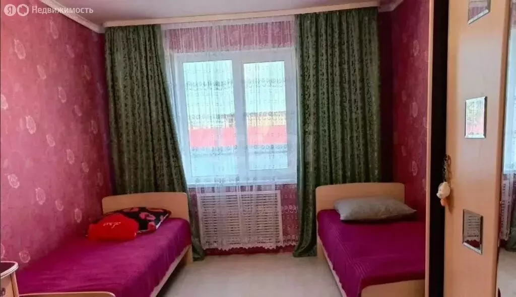 Дом в Тюменская область, Ишимский муниципальный округ, деревня ... - Фото 2