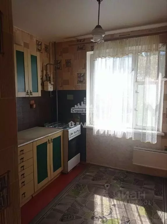 2-к кв. Крым, Керчь ул. Буденного, 7 (45.0 м) - Фото 1