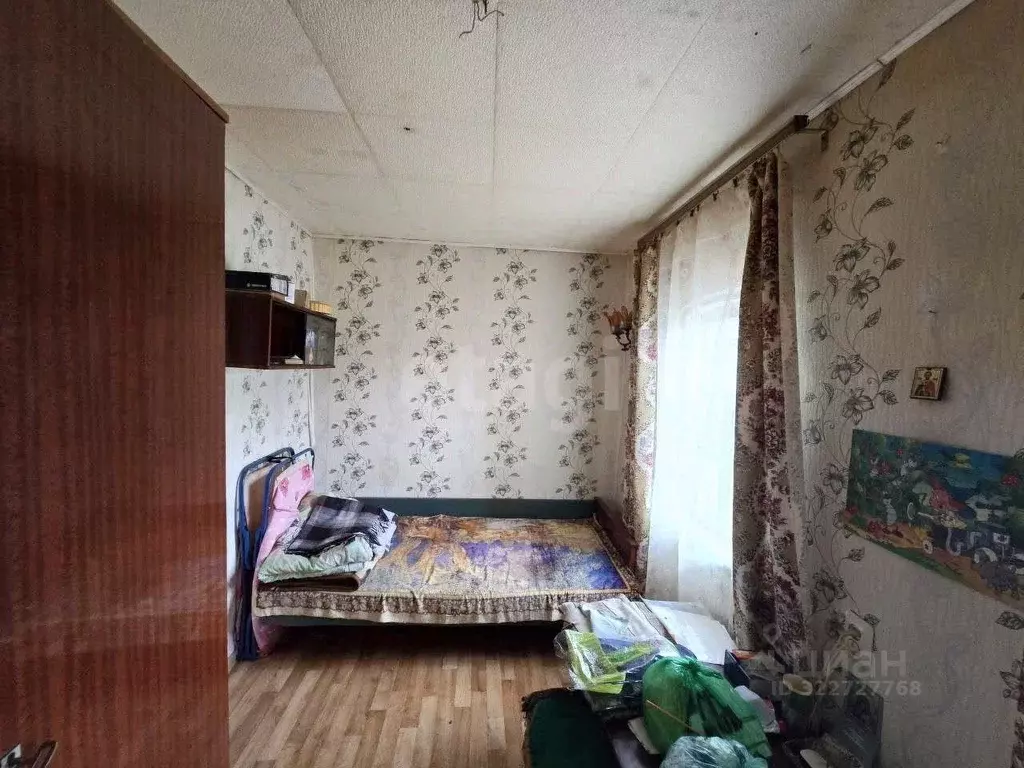 Дом в Белгородская область, Валуйский муниципальный округ, с. ... - Фото 1