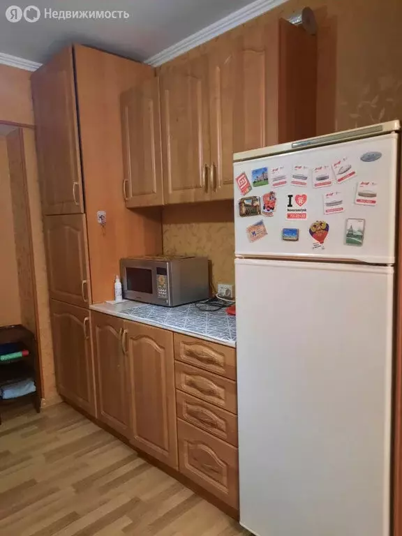 1к в 3-комнатной квартире (18 м) - Фото 0