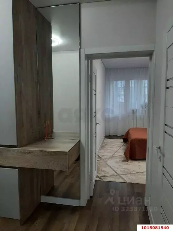 2-к кв. Краснодарский край, Краснодар ул. Командорская (58.9 м) - Фото 1