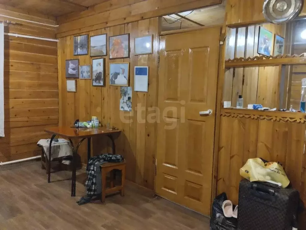 Дом, 58.2 м - Фото 2