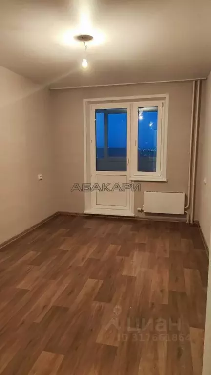 2-к кв. Красноярский край, Красноярск ул. Елены Стасовой, 48А (50.0 м) - Фото 1
