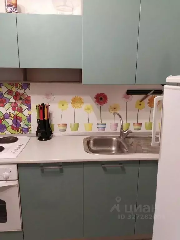 1-к кв. Московская область, Химки городской округ, д. Брехово, ... - Фото 2