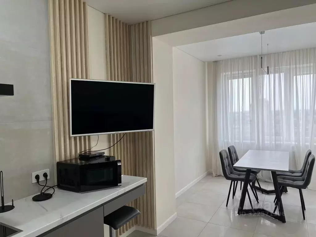 3-к кв. Калининградская область, Калининград ул. Богдана Хмельницкого, ... - Фото 1