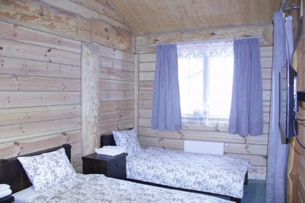 Комната Орловская область, Мценск ул. Карла Маркса, 140 (15.0 м) - Фото 1