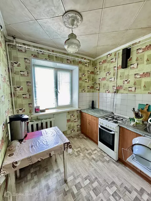 Продаётся 3-к квартира, 53.6 м - Фото 0