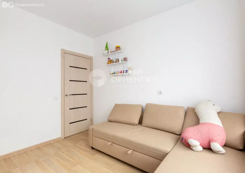 2-комнатная квартира: Екатеринбург, улица Чкалова, 18 (62.1 м) - Фото 1