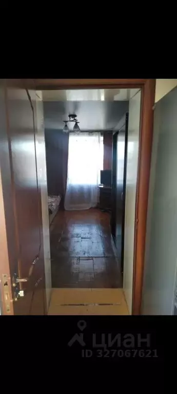 Комната Нижегородская область, Нижний Новгород ул. Подводников, 5 ... - Фото 2