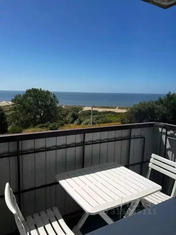 2-к кв. Калининградская область, Янтарный пгт ул. Советская, 104А ... - Фото 1