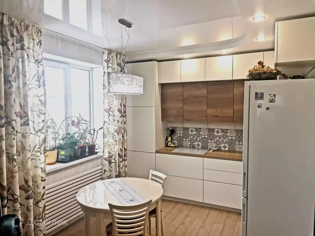 Продаётся 1-к квартира, 53 м - Фото 0