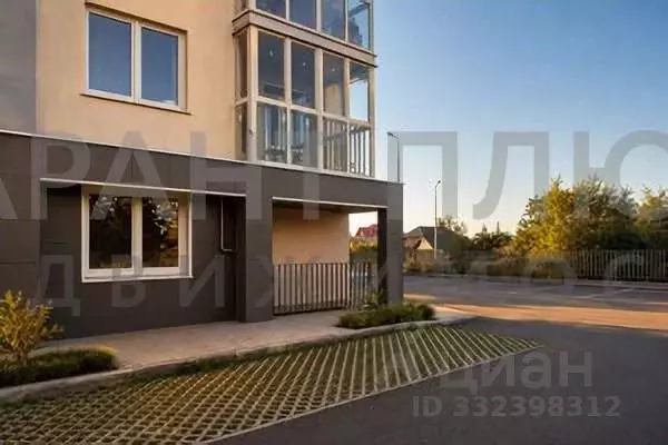 2-к кв. Липецкая область, Липецк ул. Тельмана, 76 (50.0 м) - Фото 1