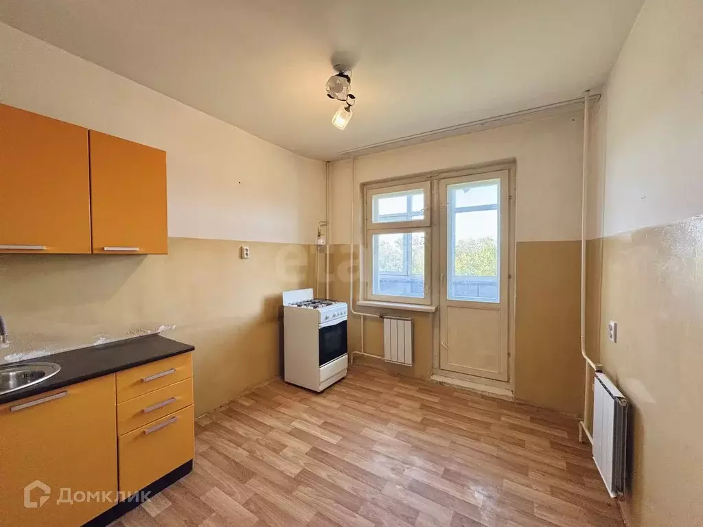 Продаётся 1-к квартира, 33.3 м - Фото 1