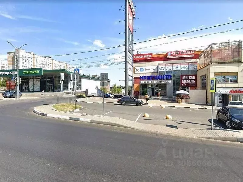 Торговая площадь в Нижегородская область, Нижний Новгород Казанское ... - Фото 0