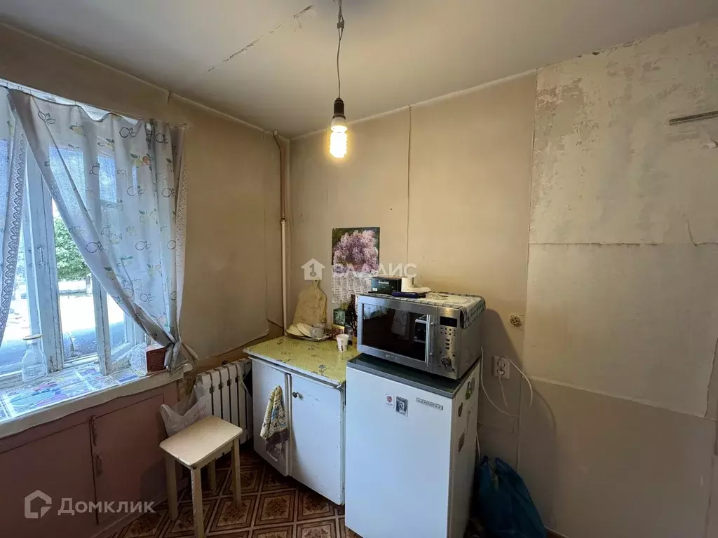 Продаётся 1-к квартира, 30.1 м - Фото 1