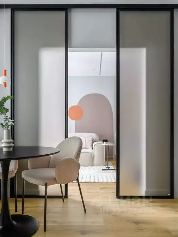 1-к кв. Краснодарский край, Краснодар ул. Имени Валерия Гассия, 4/7к2 ... - Фото 2