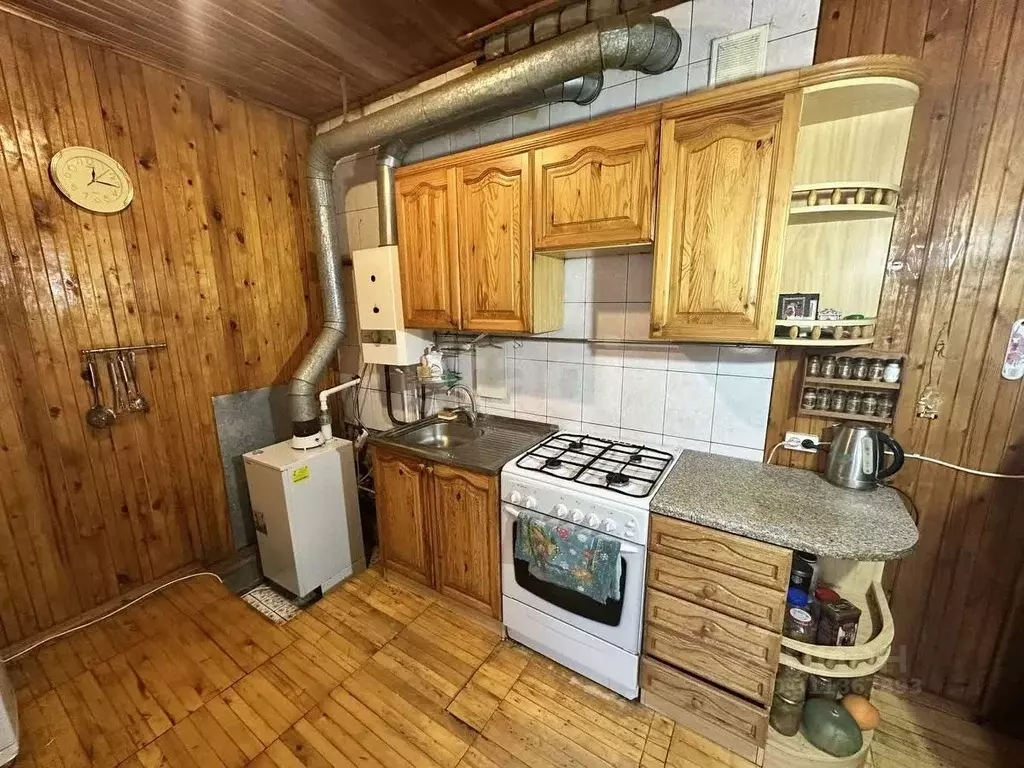 Дом в Костромская область, Кострома ул. Бляхина, 73 (106 м) - Фото 1
