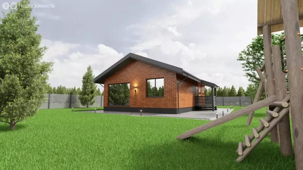 Дом в Тверь, Московский район (60 м) - Фото 2