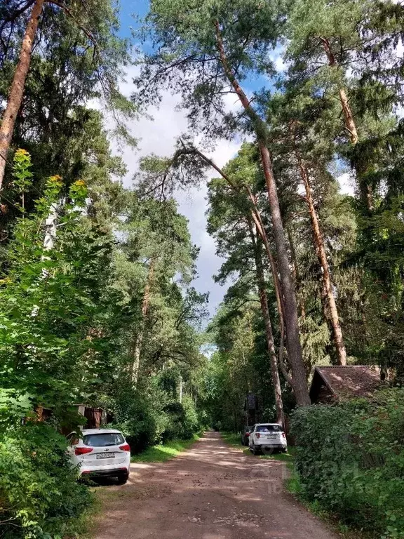 Коттедж в Московская область, Раменский муниципальный округ, Кратово ... - Фото 2