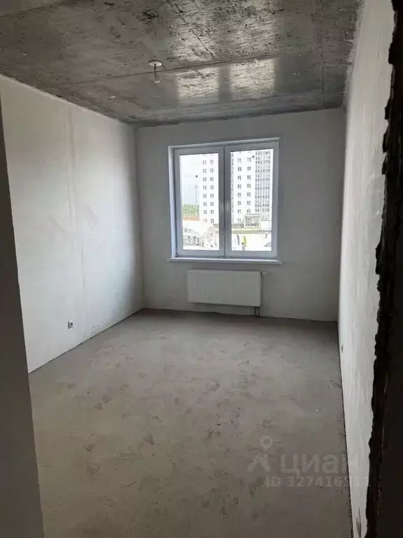 2-к кв. Башкортостан, Уфа ул. Майора Доставалова, 11 (39.5 м) - Фото 1