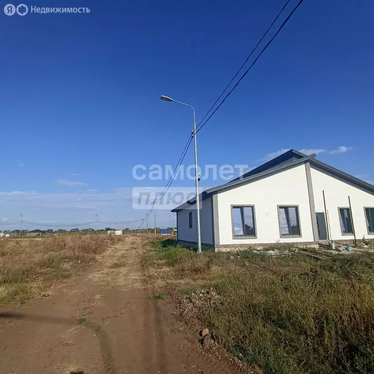Участок в Майкоп, район Аэродрома (8.6 м) - Фото 0