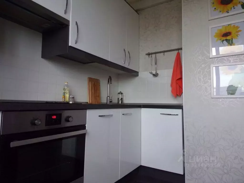 2-к кв. Москва ул. Академика Пилюгина, 14К1 (59.0 м) - Фото 2