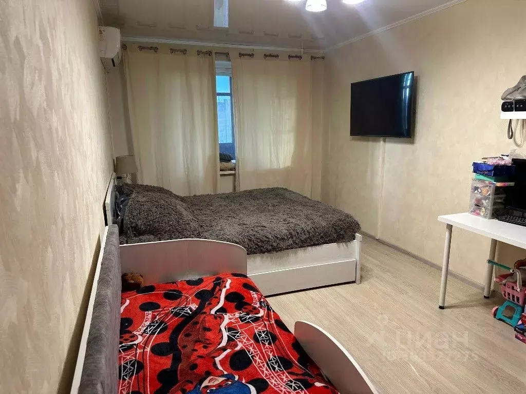 1-к кв. Башкортостан, Уфа Интернациональная ул., 147 (41.2 м) - Фото 0