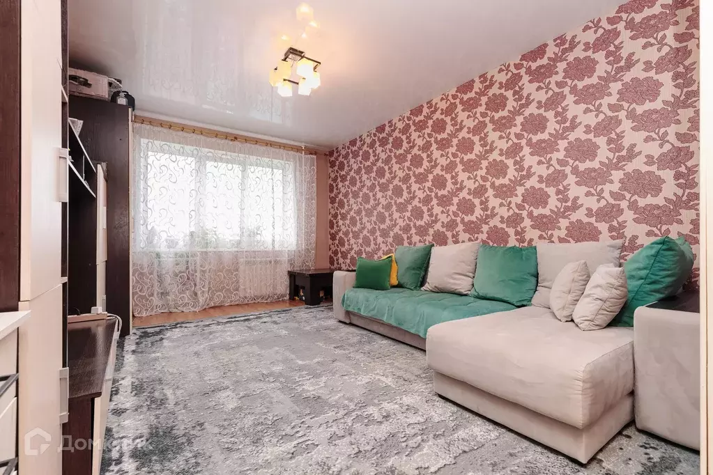 Продаётся 3-к квартира, 63.2 м - Фото 1