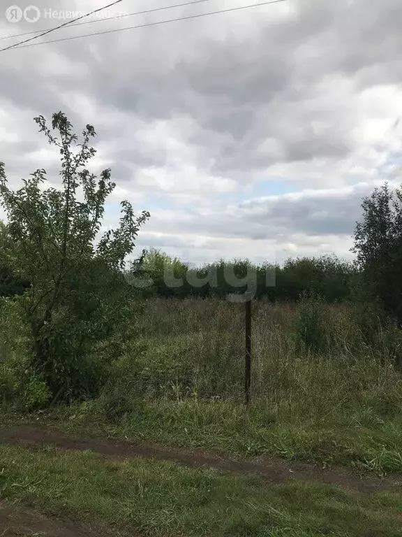 Участок в Таптыковский сельсовет, СНТ Шомырт (8 м) - Фото 1