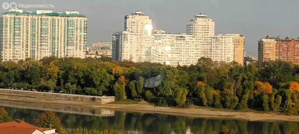 2-комнатная квартира: аул Новая Адыгея, Береговая улица, 1к7 (49 м) - Фото 2