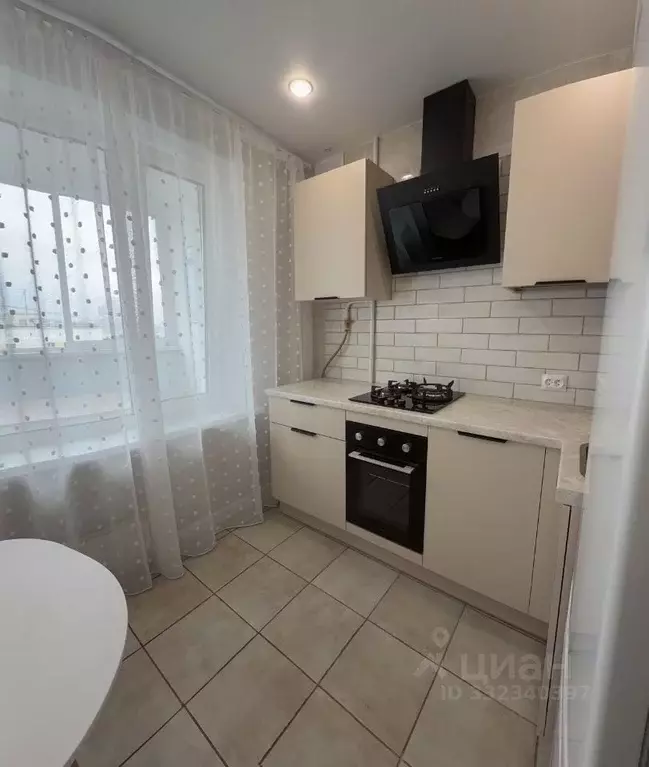 2-к кв. Москва Булатниковская ул., 4К2 (44.0 м) - Фото 1
