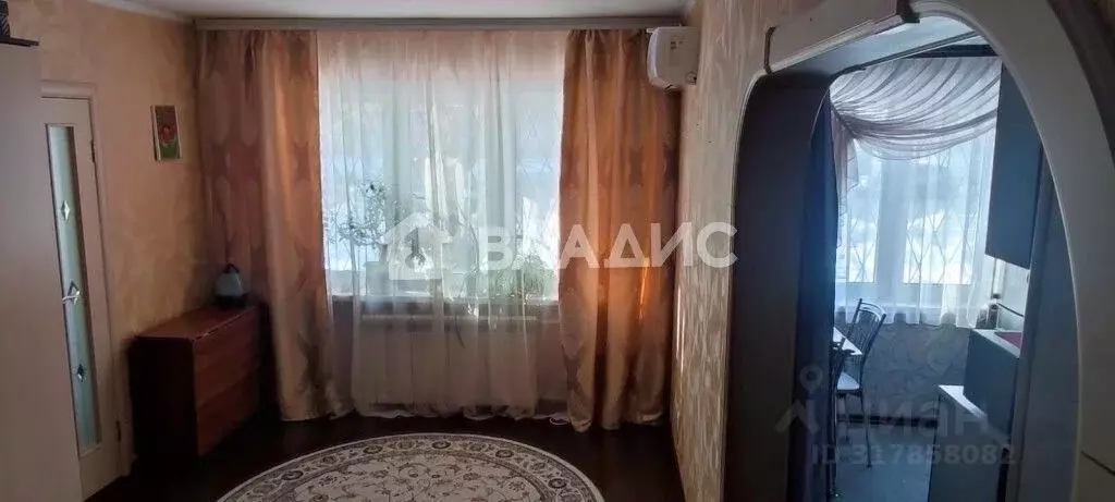 2-к кв. Новосибирская область, Новосибирск Владимировская ул., 14 ... - Фото 1