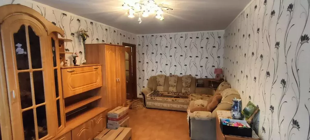 2-к кв. Чувашия, Новочебоксарск Пионерская ул., 23 (50.0 м) - Фото 2