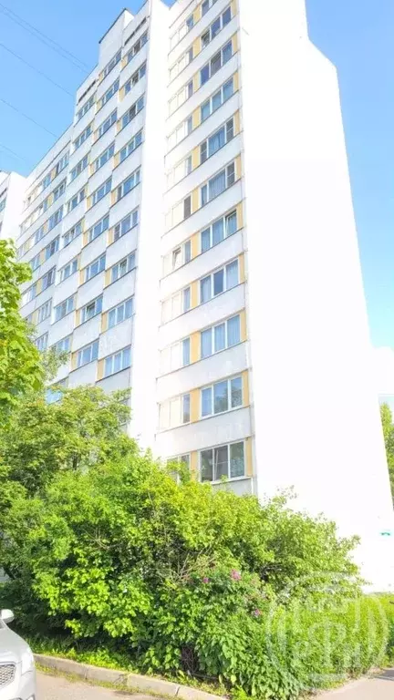 3-к кв. Санкт-Петербург ул. Добровольцев, 50 (64.0 м) - Фото 0