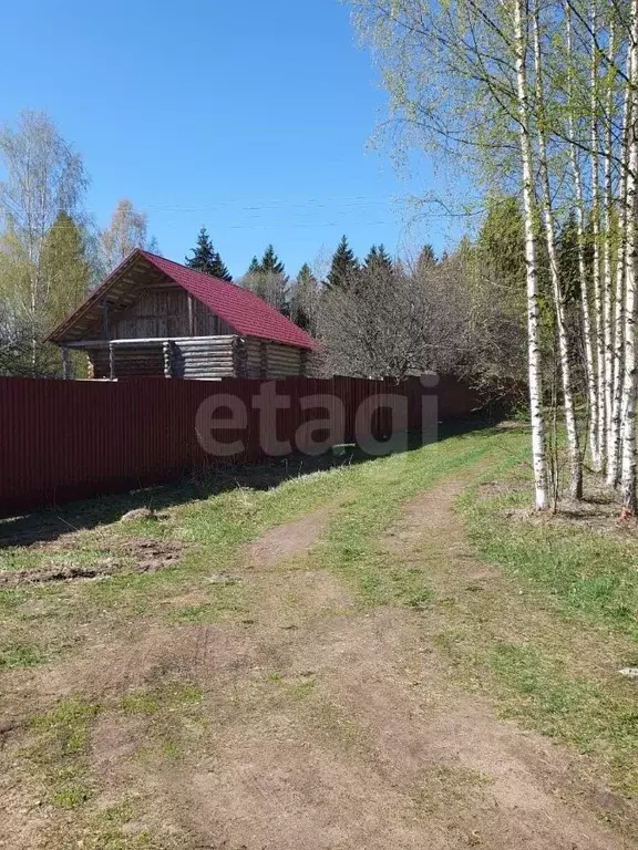 Дом в Тверская область, Бологое ул. Глубочиха, 12 (94 м) - Фото 2