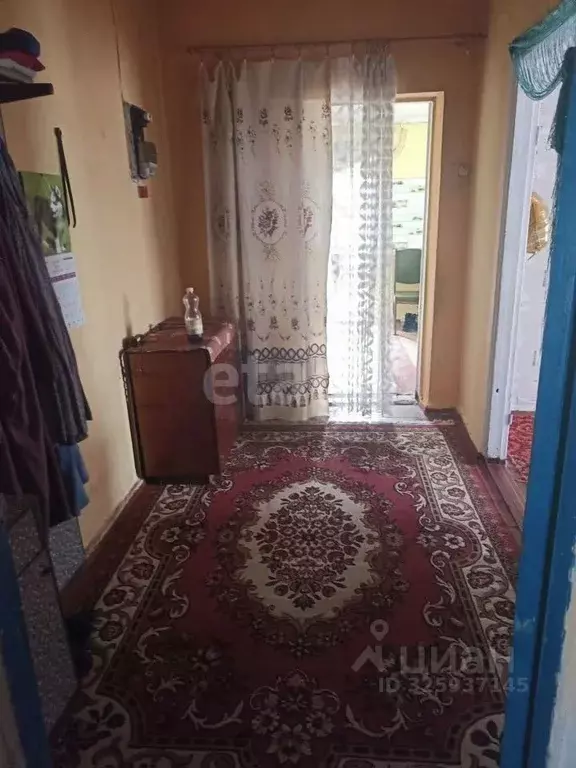 Дом в Крым, Сакский район, с. Воробьево ул. Дружбы, 83 (61 м) - Фото 1