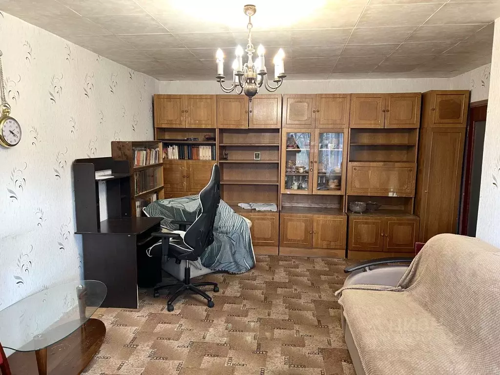 Комната Москва Фруктовая ул., 3кА (20.0 м) - Фото 2